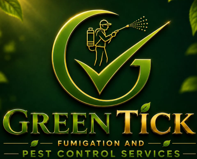 GreenTick Fumigation and Pest Control Services