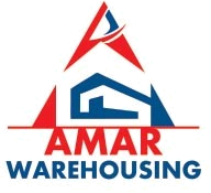 Amar Warehousing logo