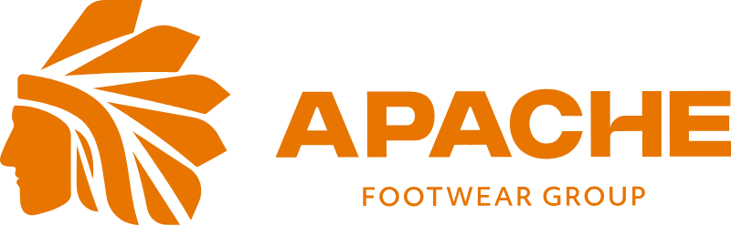 Apache Footwear Group logo
