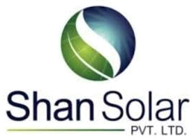 Shan Solar Pvt. Ltd. logo
