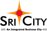 Sri City logo